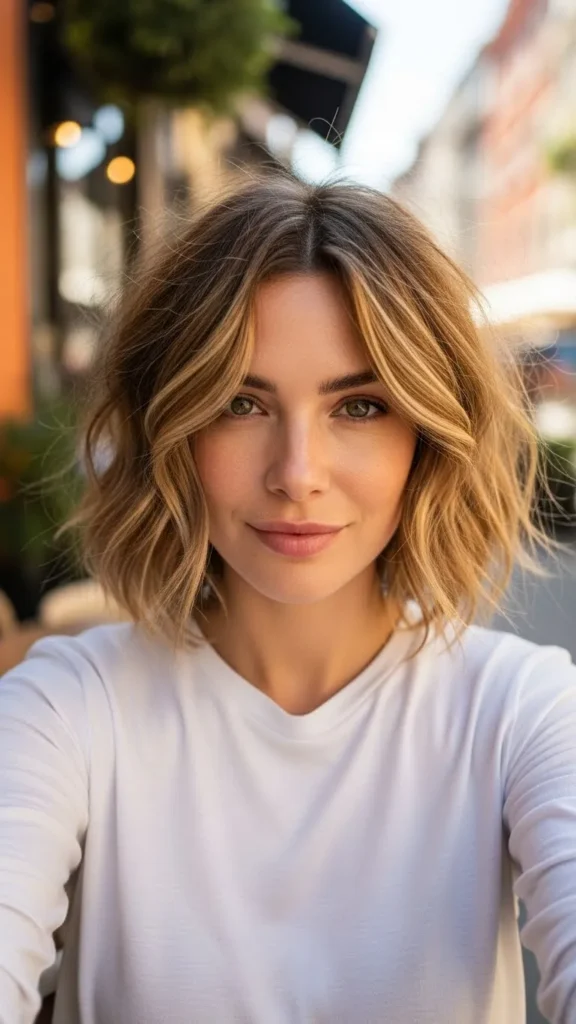 Beachy Luxe Waves That Actually Last