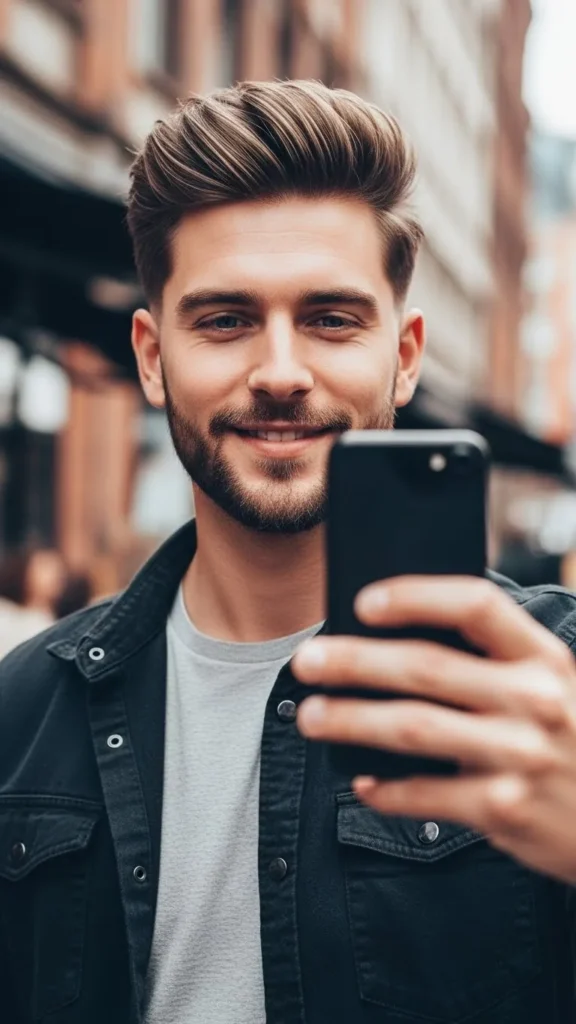 Built-In Volume Control Without The Puff