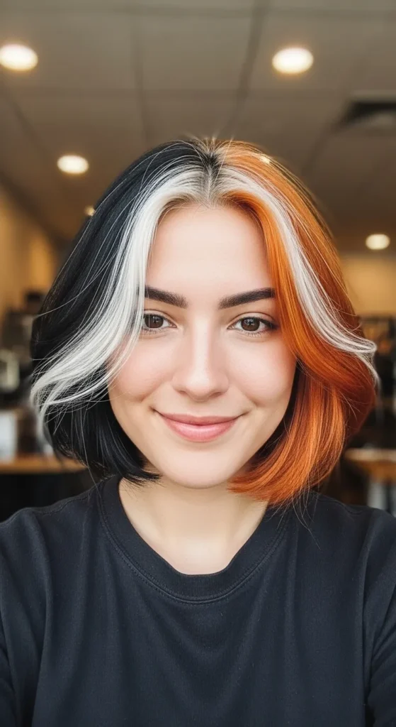 Calico Bob That Does All the Talking