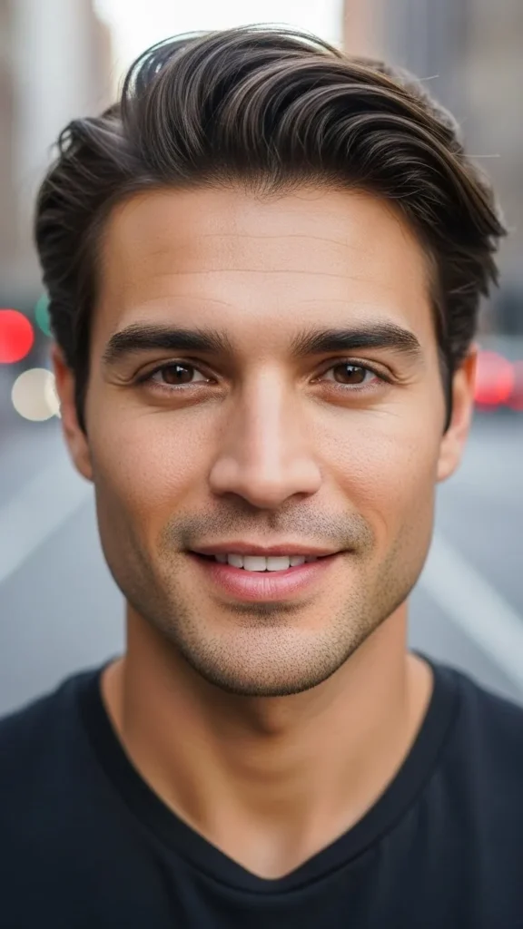 Face Framing That Actually Flatters Your Features