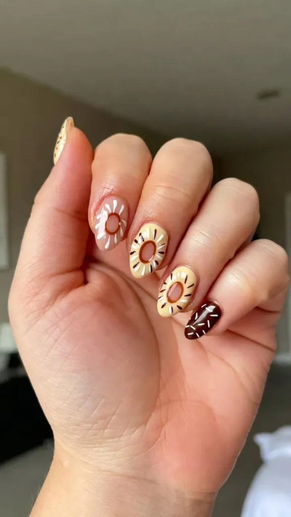 Glazed Donut Neutrals