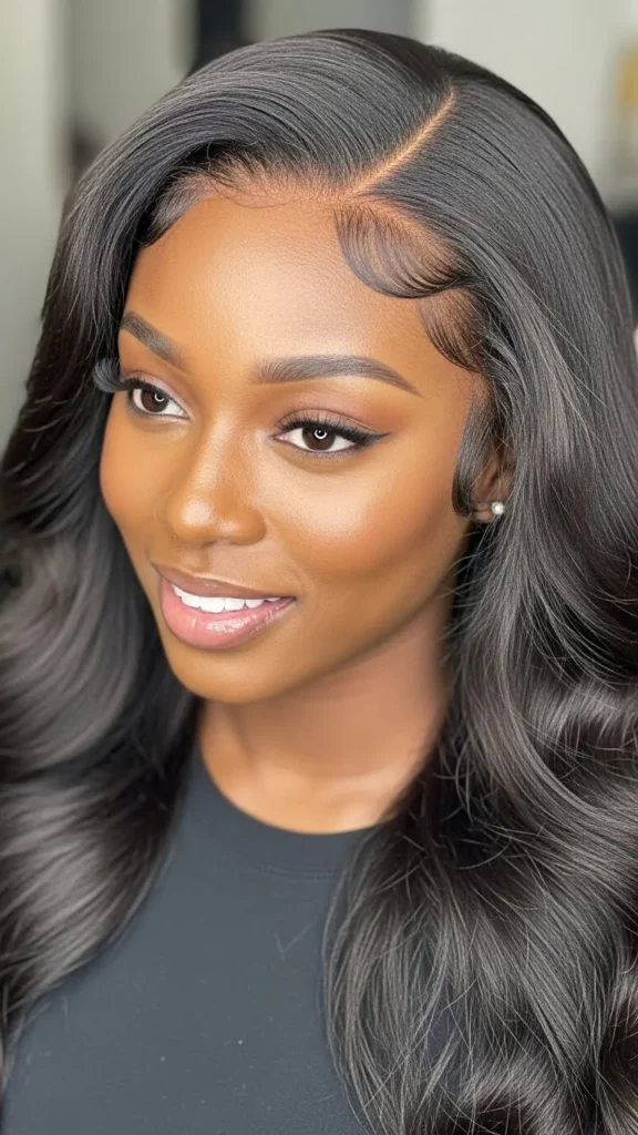 Invisible Part or Closure