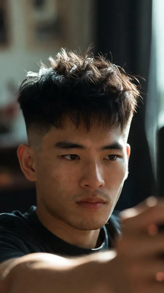 Low-Maintenance Cuts