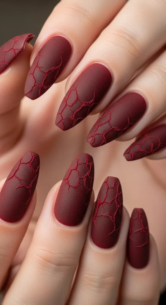 Matte Velvet Crush