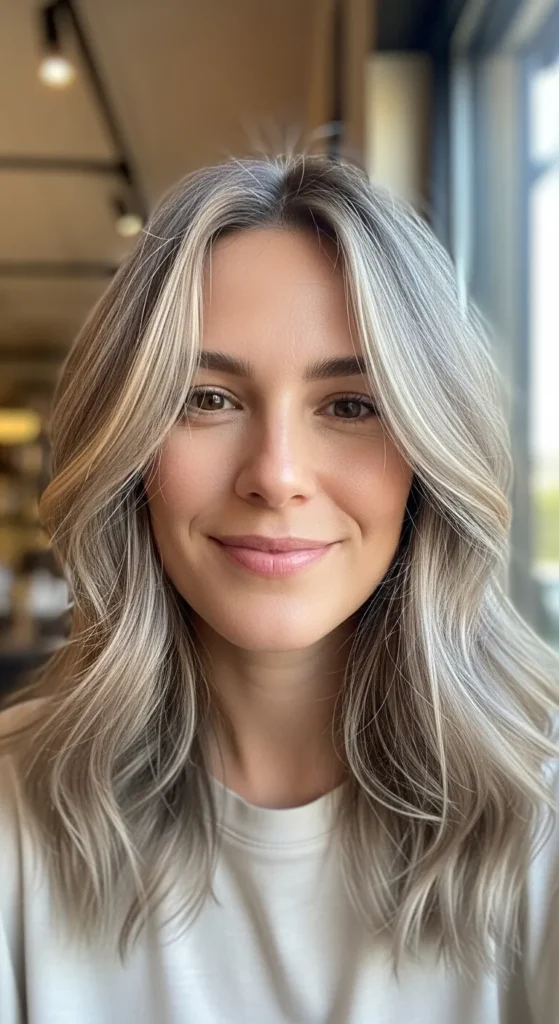 Muted Calico for Minimalists