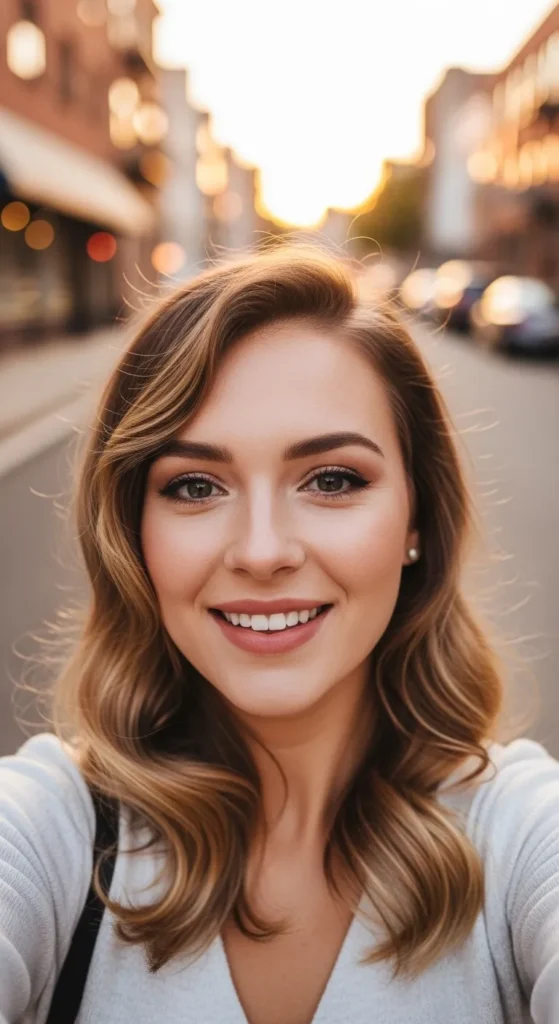 Retro-Inspired Waves