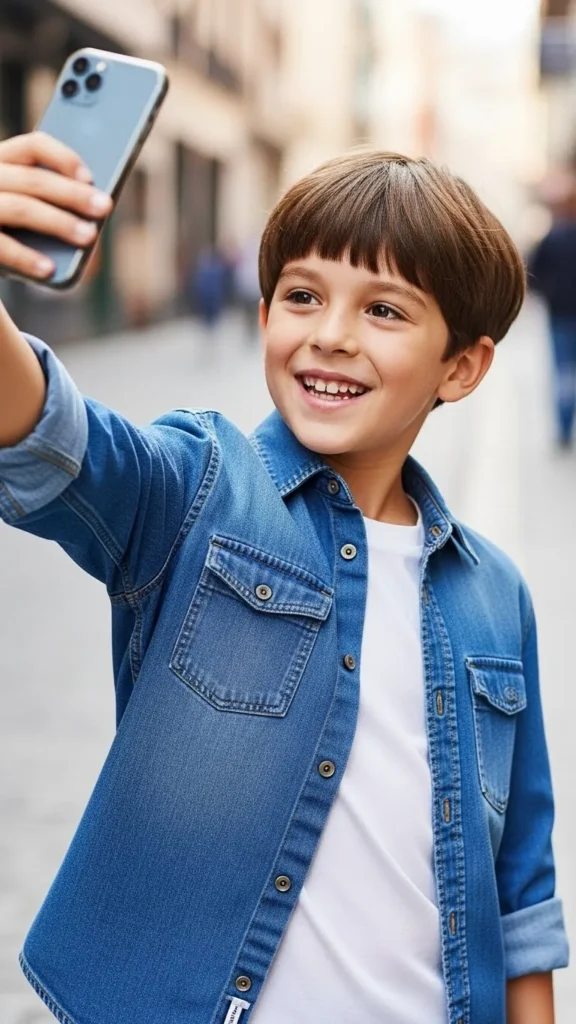 The Clip Parade Bob (Short Hair, Big Personality)