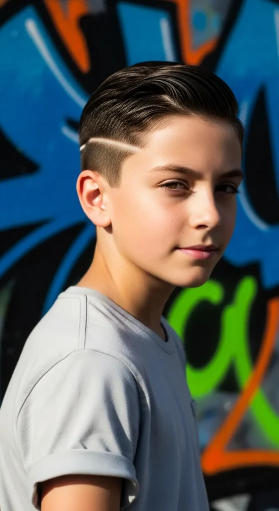 The Hard Part Comb-Over