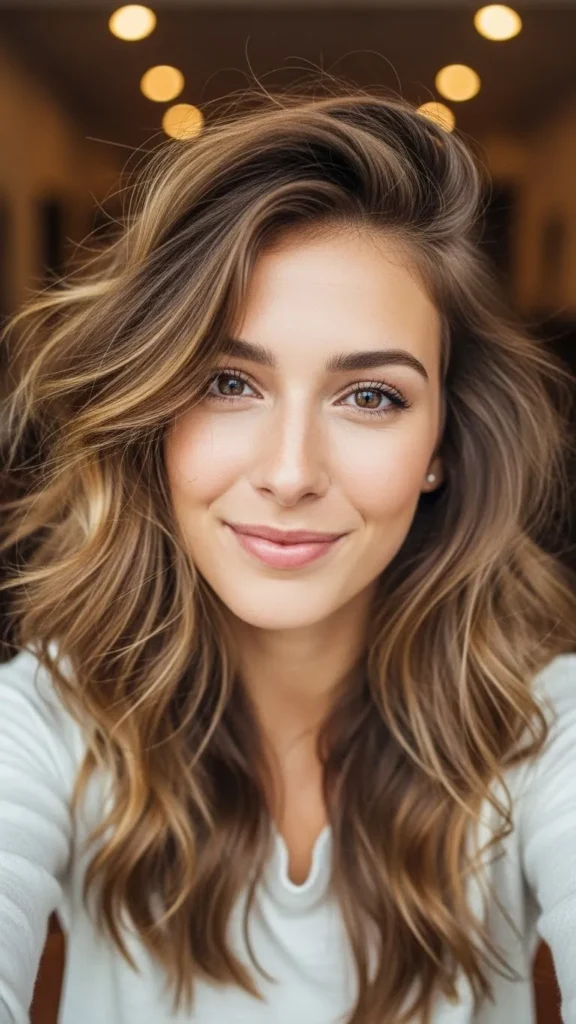 The Luxe Roller Set Blowout