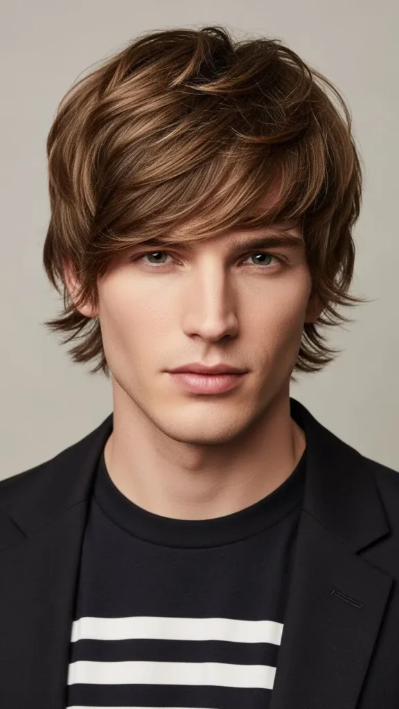 The Surfer Shag With Hidden Layers