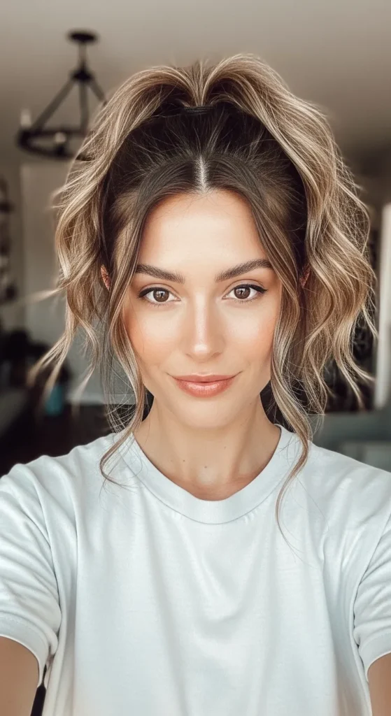 Volume-Boosted Half-Pony