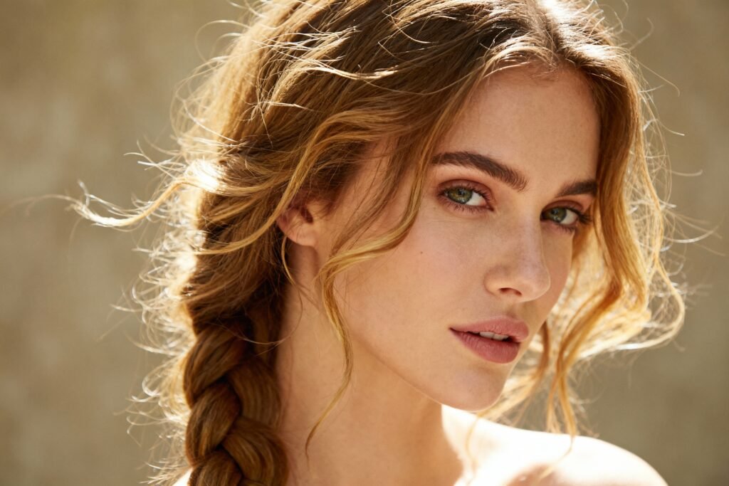 Picture Day Hairstyles for a Confident, Camera-Ready Look