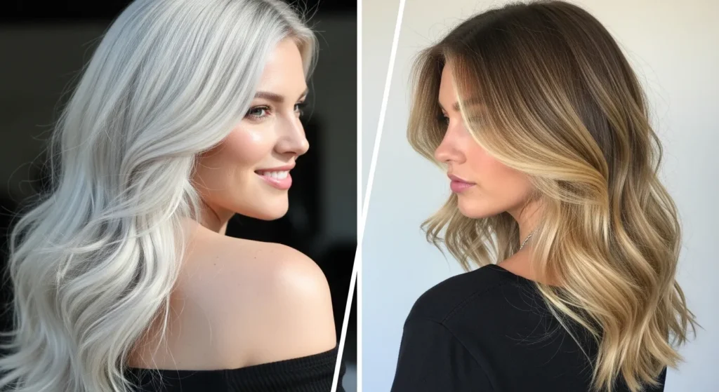 16 Blonde Hair Color Trends