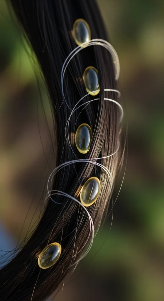 Add a Biotin Supplement (After Checking with Your Doc)