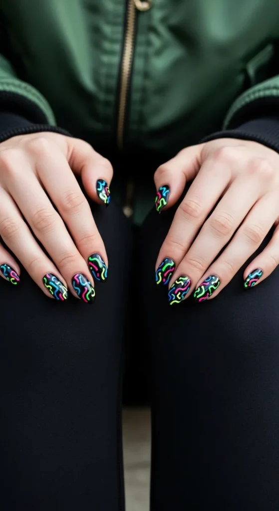 Bomber Jacket + Leggings