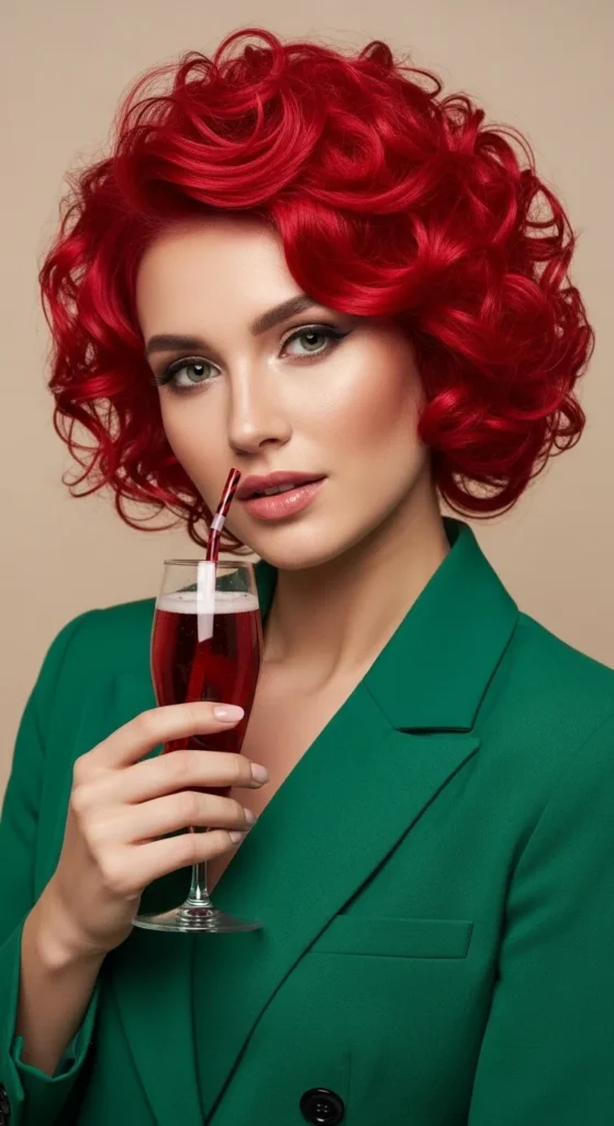 Cherry Cola With Money Piece