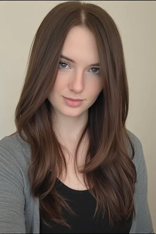 Classic Chocolate Brown