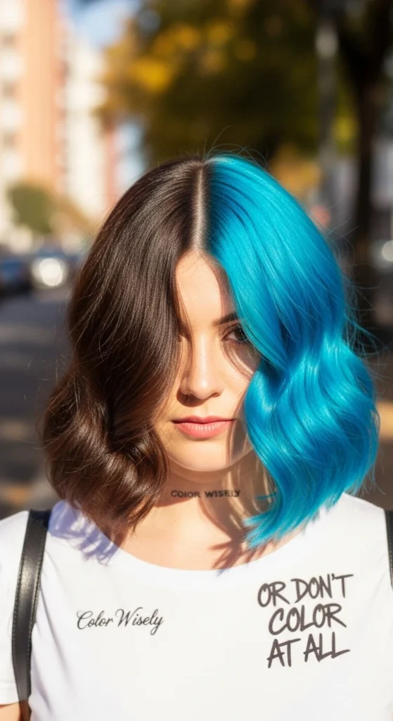 Color Wisely (Or Don't Color at All)