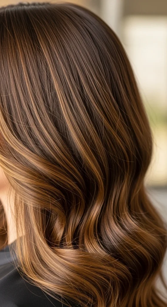 Eat for Healthy Hair