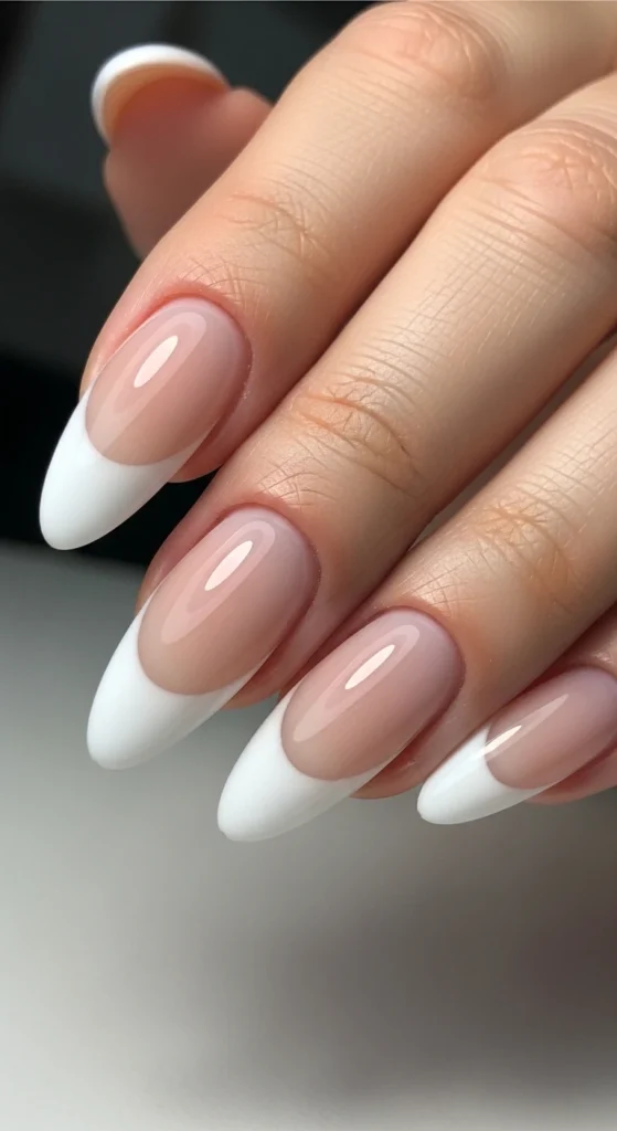 Neutral Aura French Hybrid