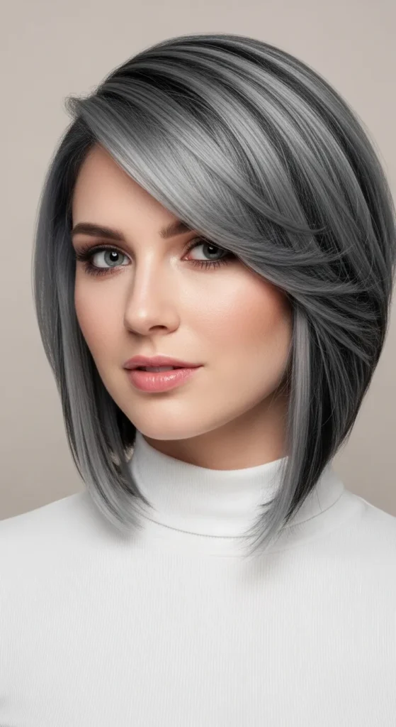 Peek-a-Boo Grey Panels