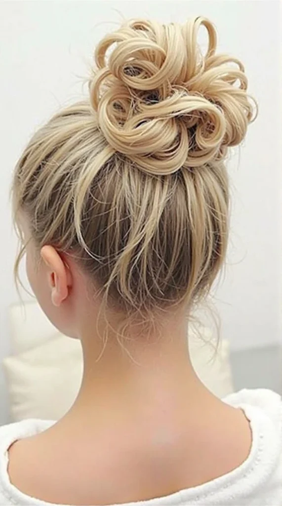 Pineapple Puff for Bed & Beyond