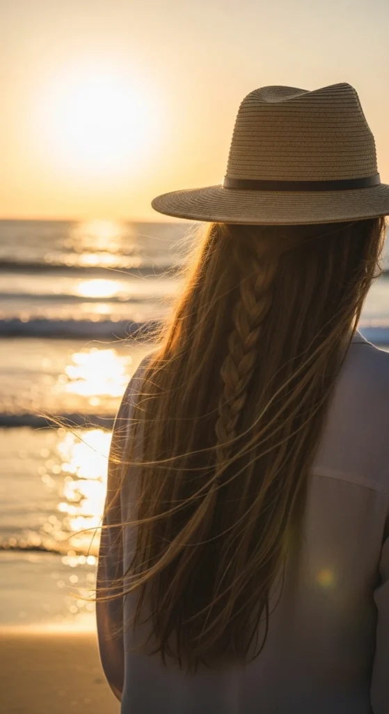 Protect from the Sun