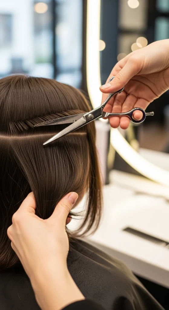 Regular Trims Are a Trick, Actually