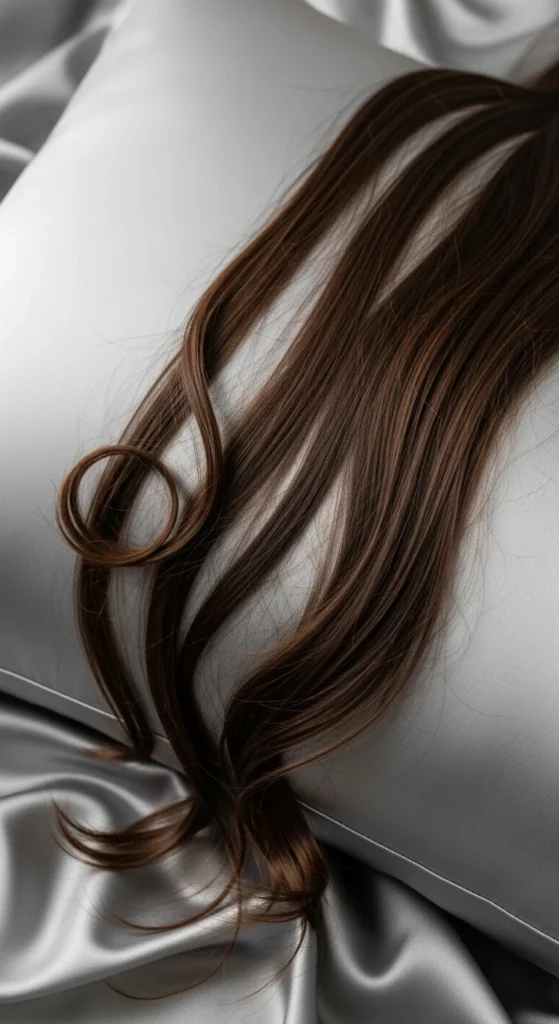 SilkSatin Pillowcase The Ultimate Investment