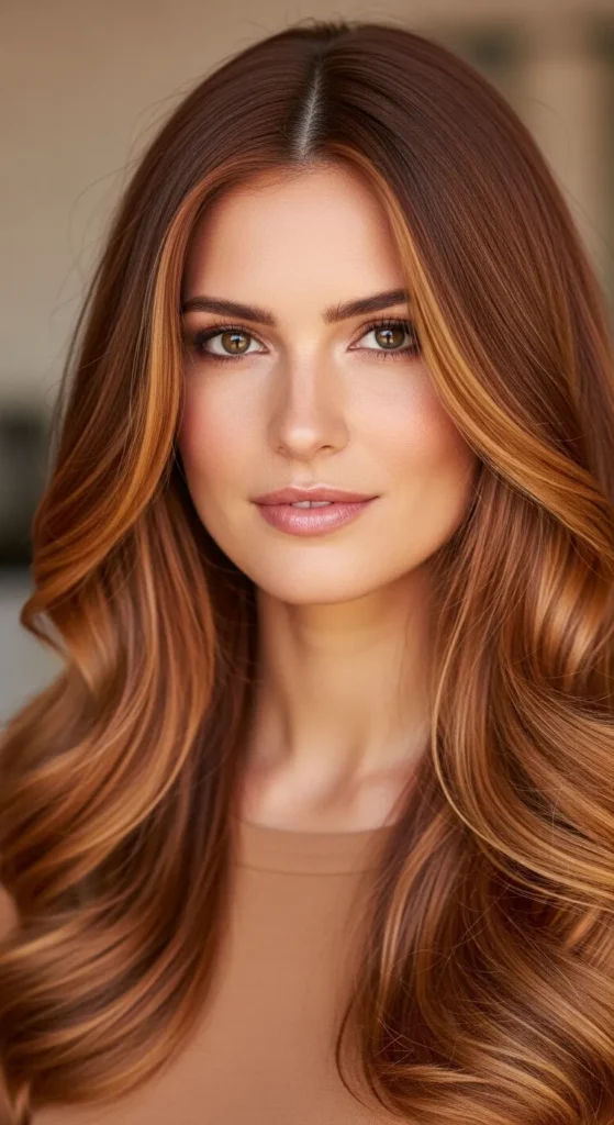 The Caramel Apple Cider Glaze