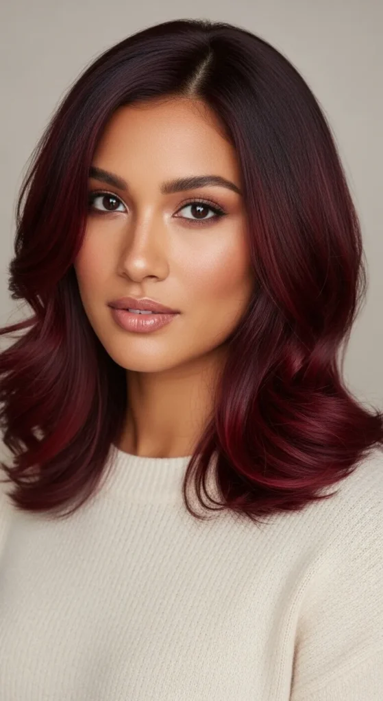 The Chocolate Cherry