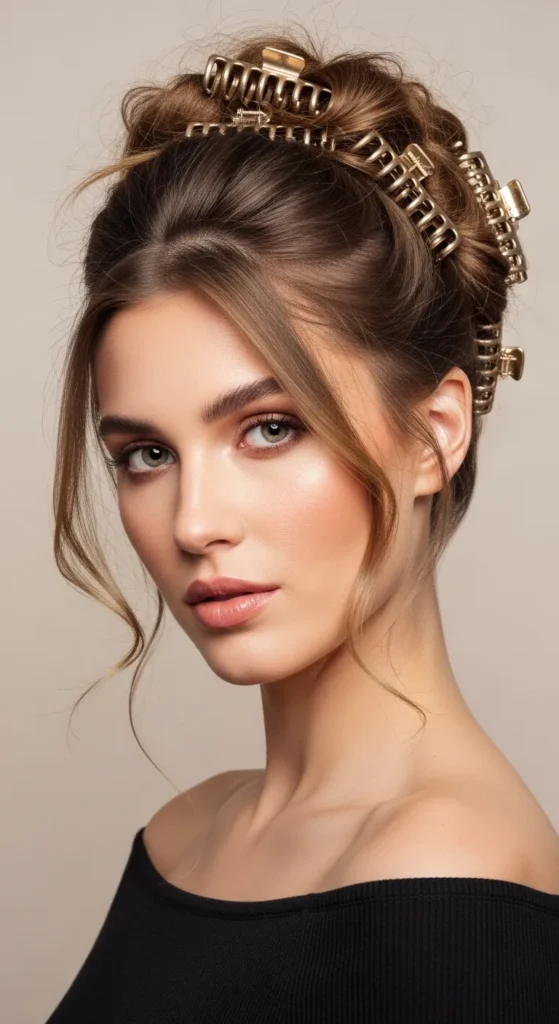 The Claw Clip Sanctuary