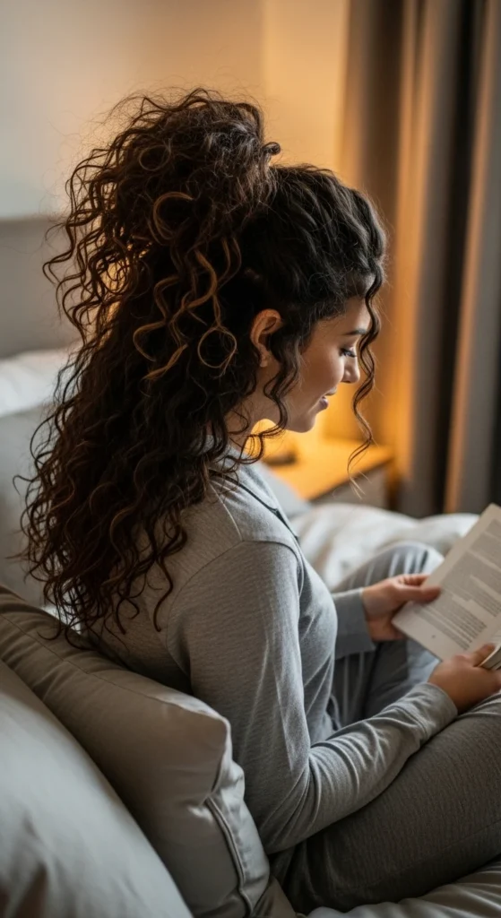 The “Pineapple” Before Bed