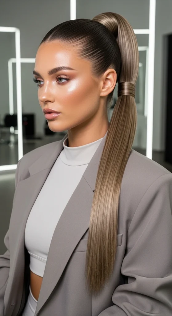 The Polished Athleisure Edit