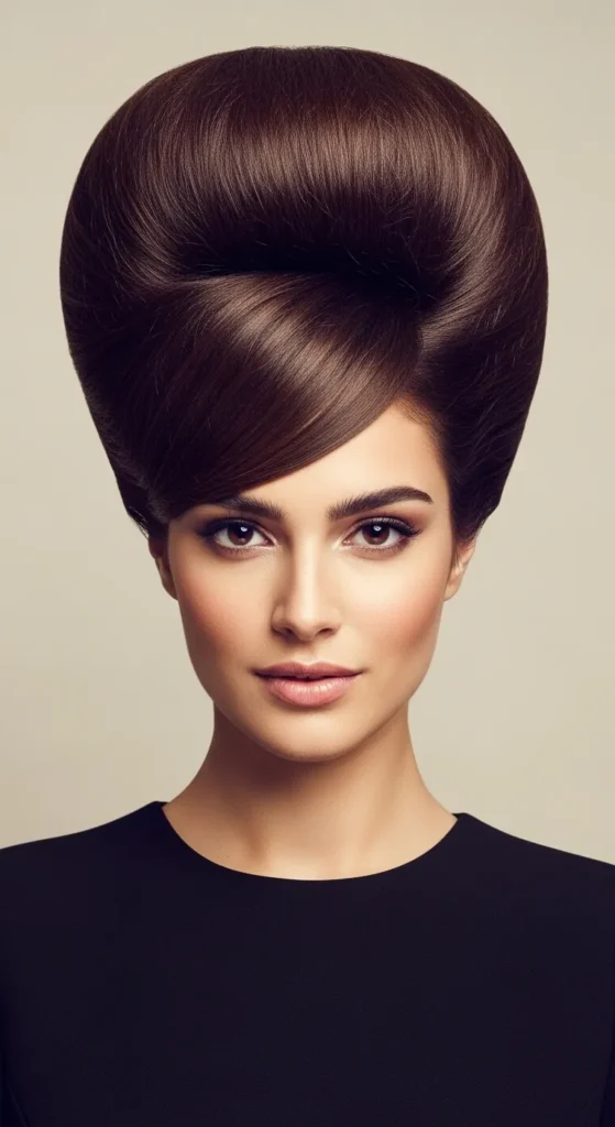 The Powerful Poof (Aka The Mini Puff)