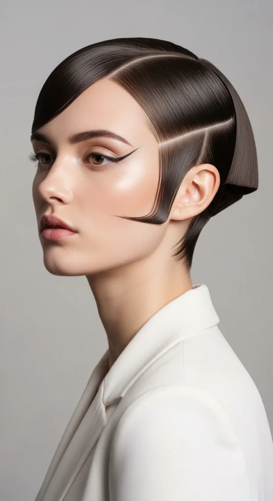 The Sculptural Minimalist