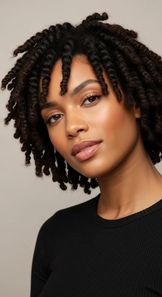 The Soft Finger Coils