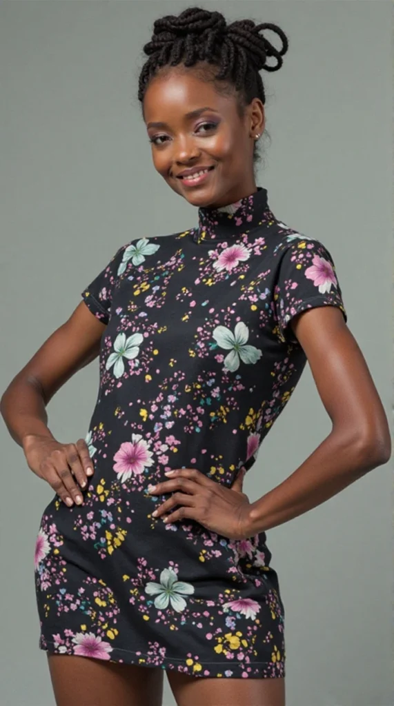 The TWA—Rock It With Confidence