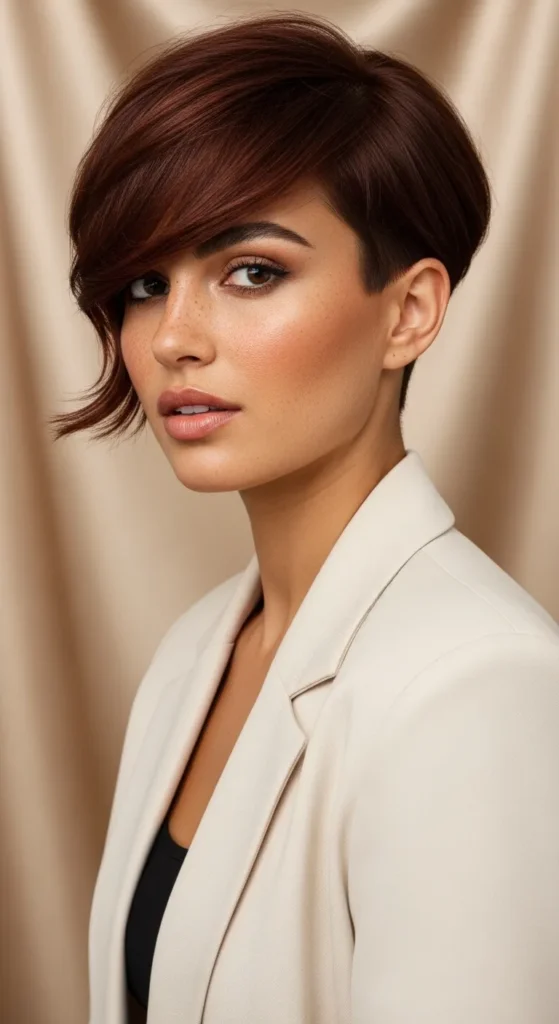 The Third Piece Magic with a Vest