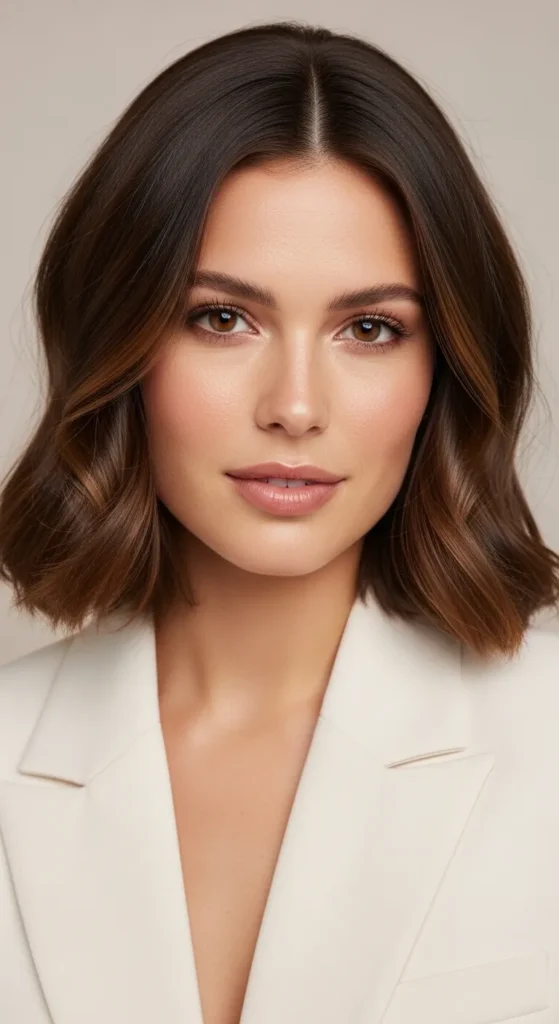 The Tucked-In Bob (For Any Length!)