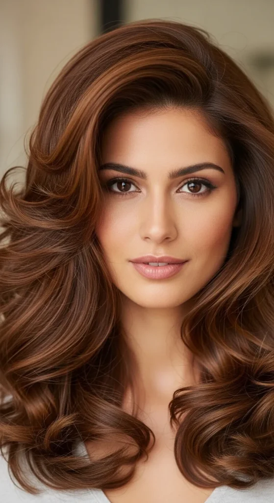 The Voluminous Blowout (With a Diffuser)