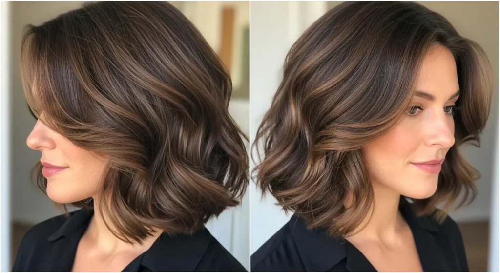 Thick Hair Haircuts 15 Stunning Styles To Transform Your Look